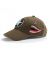 Curtiss P-40 Warhawk Khaki Cap