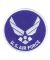 United States Air Force Patch