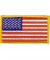 American Flag Patch