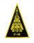 F-14 Triangle Tomcat Patch