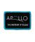 Apollo Exhibit Logo Patch