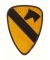 U.S. Army 1st Cavalry Division Patch