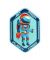 Jet Pack Flight Crew Patch