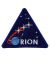 Orion Artemis Program Patch