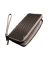 Carbon Fiber Women's Clutch Wallet