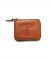 Boeing Totem Logo Leather Wallet