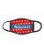 We Can Do It! Rosie The Riveter Adult Mask