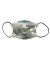 Tuskegee P-51 Mustang Adult Mask