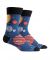 Planets Mens Crew Socks