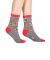 Kids Biplane Co Pilot Socks