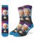 Albert Einstein Socks