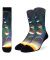 Realistic Solar System Socks