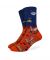 Mars Rover Socks