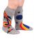 Toddler Trip To The Moon Socks