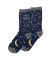 Make A Wish Constellation Socks