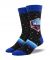 Mars Patch Men's Crew Socks