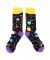 Solar System Orbits Socks