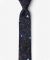 Spaced Out Skinny Tie