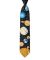 Solar System with Sun Tie