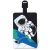 Astronaut Luggage Tag