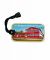 Red Barn Luggage Tag