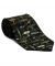 WWII Fighter Planes Black Tie