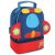Airplane Lunch Pals Lunchbag