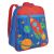 Rocket Go Go Backpack