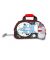 Spaceship Wheel Duffel Bag
