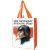 Lady Pilot Saturday Evening Post Tote Bag