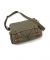 Boeing Totem Canvas Messenger Bag