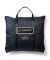 Boeing Logo Navy Helmet Bag