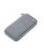 Grey Safe Flight Travel Wallet with RFID