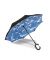 Cloud UnbelievaBrella Reversable Umbrella