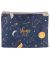 Shine Like The Stars Recycled Pouch