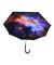 Astrophotography Nebula Reverse Folding Umbrella