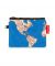 Globetrotter Small Travel Pouch