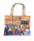 Seattle Boarding Gate Tote Bag