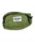 Compass Wings Green Bum Bag