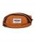 Compass Wings Orange Bum Bag