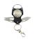 Apollo 11 Tranquility Base Multi-Tool Keyring