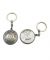 Apollo Tranquility Base Perpetual Calendar Keyring