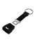 Departure Seatbelt Keychain