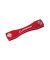 Boeing Logo Red Key Organizer