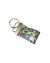 Seattle Aeronautical Chart Keychain