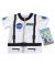 White My First Career Astronaut Costume Shirt