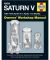 NASA Saturn V Owners' Workshop Manual