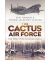 The Cactus Air Force: Air War over Guadalcanal