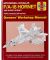 F/A-18 Owners' Workshop Manual