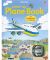 Wind Up Plane Book